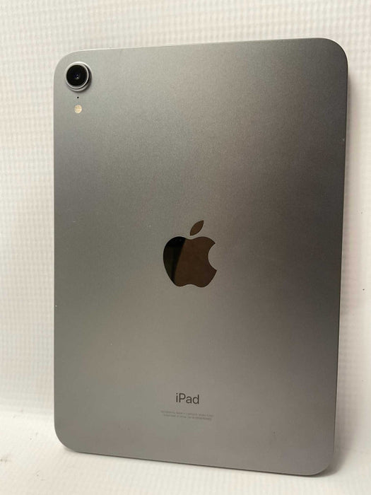 Apple iPad mini 6th gen 64GB A2567 iCloud UNLOCKED -