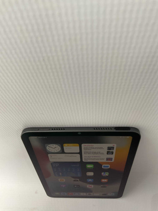 Apple iPad mini 6th gen 64GB A2567 iCloud UNLOCKED -