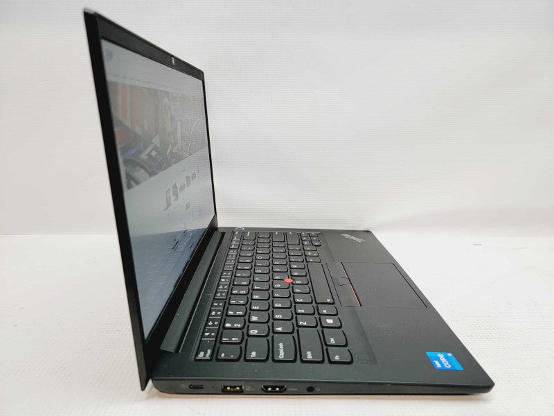 Lenovo ThinkPad E14 14\\" Core i5-1135G7 @ 2.4GHz 16GB DDR4 250GB SSD (