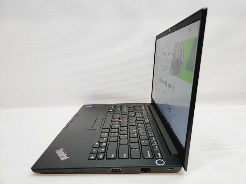 Lenovo ThinkPad E14 14\\" Core i5-1135G7 @ 2.4GHz 16GB DDR4 250GB SSD (