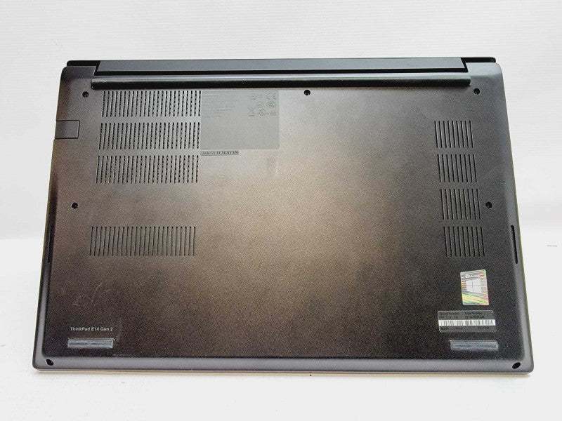 Lenovo ThinkPad E14 14\\" Core i5-1135G7 @ 2.4GHz 16GB DDR4 250GB SSD (