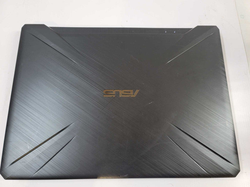 ASUS Tuf FX505D AMD Ryzen 7 3750H, 32GB DDR4, 3GB GeForce GTX 1050, 512GB SSD Î²