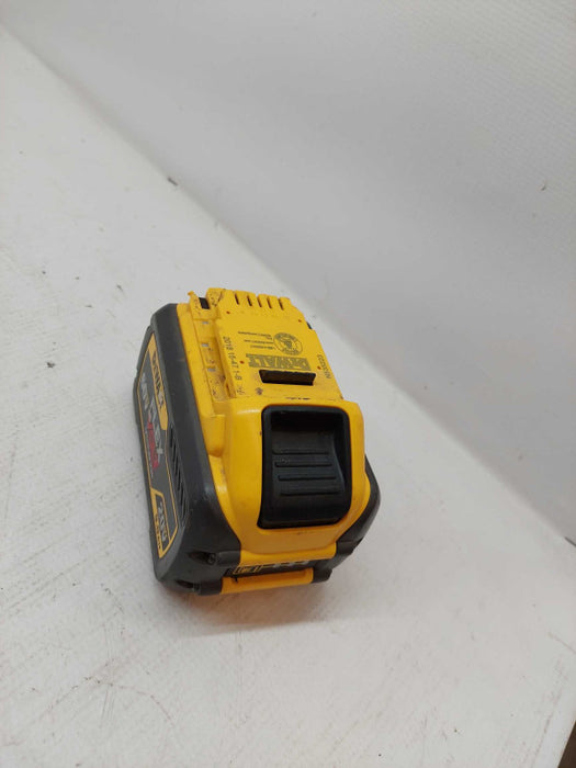 DeWalt Flex Volt Lithium Ion 20v Max 9.0AH 60V max Battery Only