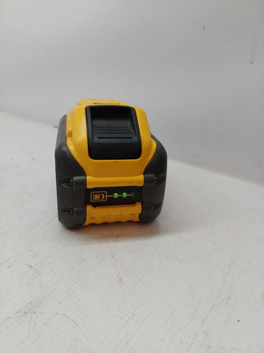 DeWalt Flex Volt Lithium Ion 20v Max 9.0AH 60V max Battery Only