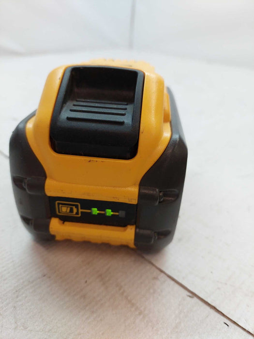 DeWalt Flex Volt Lithium Ion 20v Max 9.0AH 60V max Battery Only