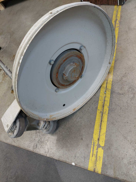 MinuteMan Floor Buffer Machine Model: M20120-02