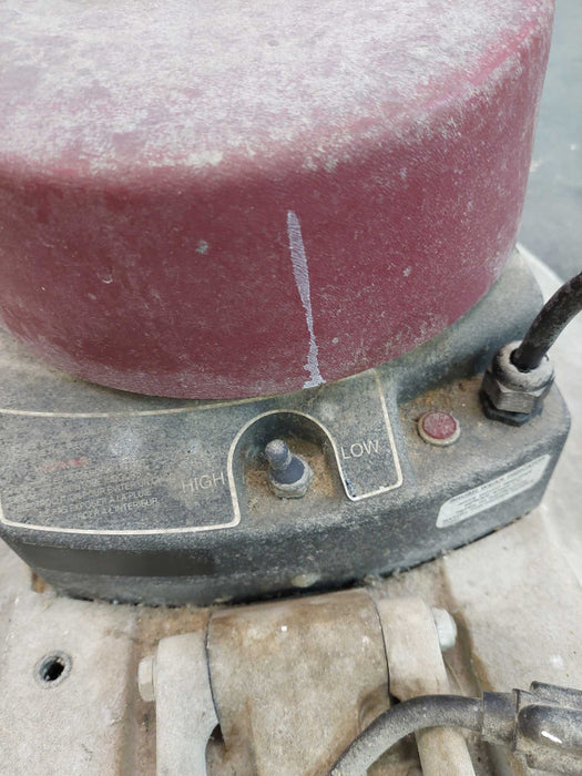 MinuteMan Floor Buffer Machine Model: M20120-02