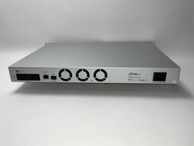 Ubiquiti UniFi Protect NVR Network Video Recorder UNVR READ  -