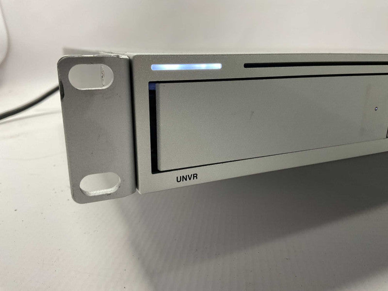 Ubiquiti UniFi Protect NVR Network Video Recorder UNVR READ  -