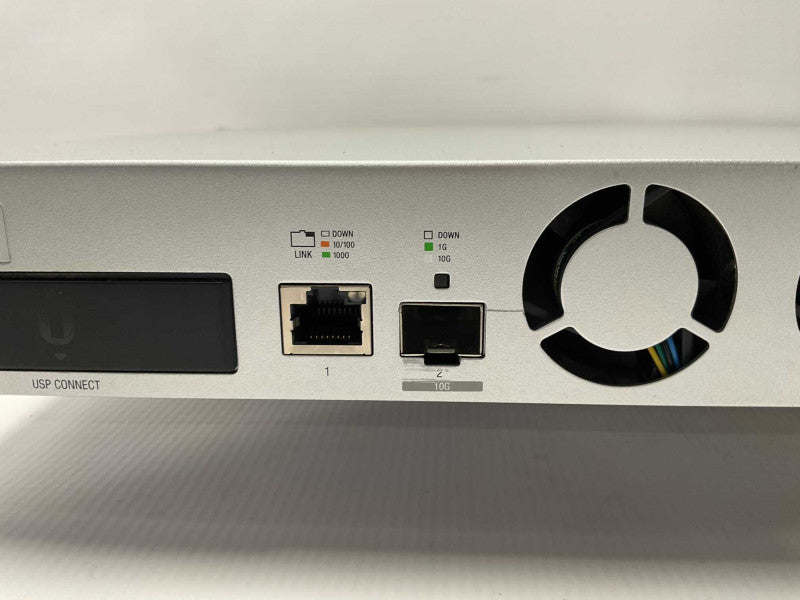 Ubiquiti UniFi Protect NVR Network Video Recorder UNVR READ  -