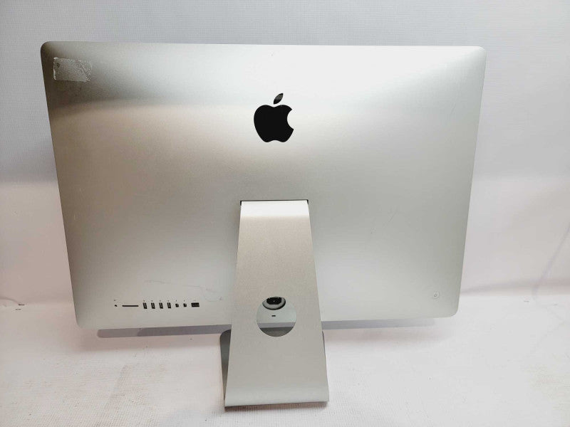 Apple iMac 27\\"5K Late 2015 i7-6700K Radeon R9M390 2GB 32GB RAM  2TB !
