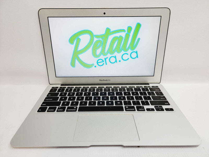 Apple Macbook Air 2015 11\\" Core i5-5250U @ 1.6GHz 4GB DDR3 120GB SSD (
