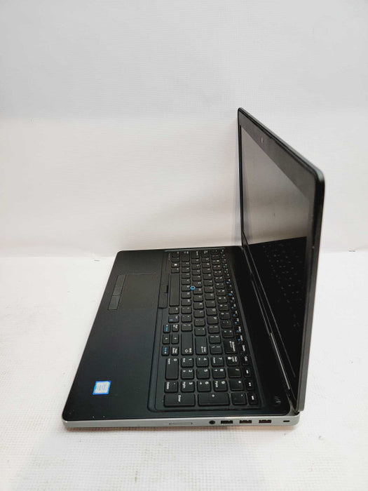 Dell Precision 7520 Xeon E3-1545M - 16GB 1TB Radeon Pro WX !