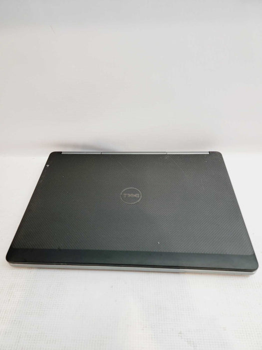 Dell Precision 7520 Xeon E3-1545M - 16GB 1TB Radeon Pro WX !