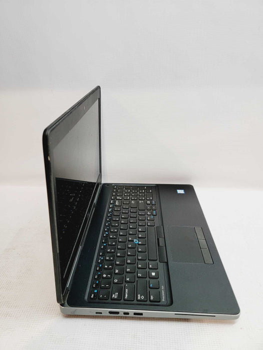 Dell Precision 7520 Xeon E3-1545M - 16GB 1TB Radeon Pro WX !