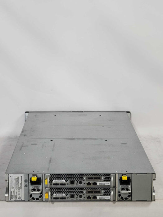 Nexsan E-Series E18V 1 SAS SAN Expansion Array Dual FC/SAS/iSCSI