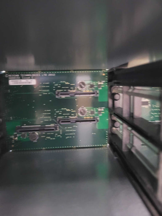 Nexsan E-Series E18V 1 SAS SAN Expansion Array Dual FC/SAS/iSCSI