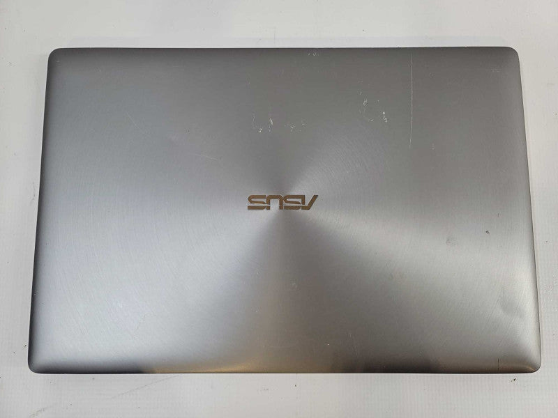 ASUS UX501V NoteBook i7-6700HQ, 16GB DDR4, 2GB GeForce GTX 960M, 512GB SSD Î²