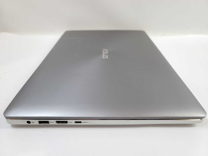 ASUS UX501V NoteBook i7-6700HQ, 16GB DDR4, 2GB GeForce GTX 960M, 512GB SSD Î²