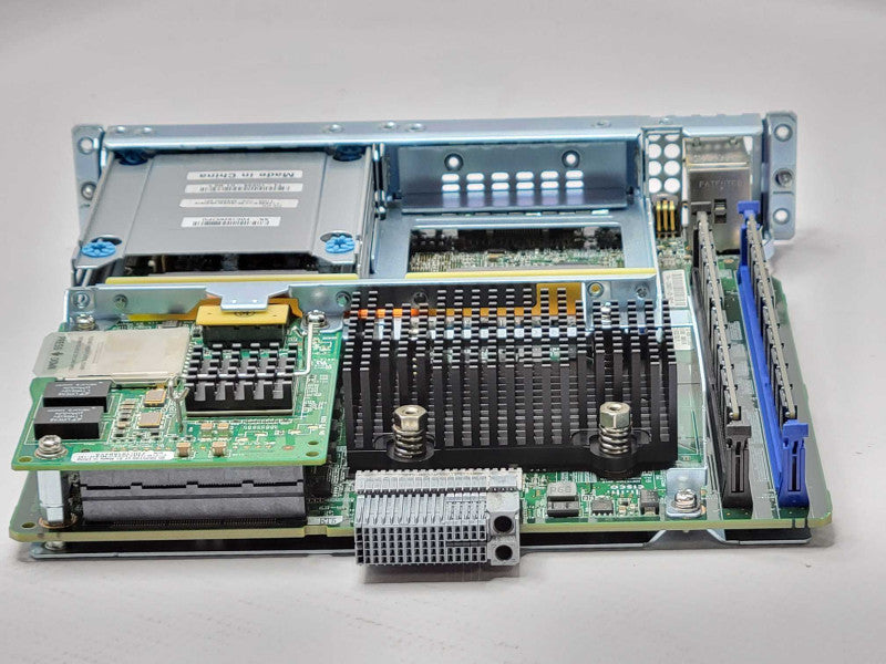 CISCO UCS-E140S-M2/K9 UCS E-Series E3 1100 v2 8GB RAM Router Module, No HDD _