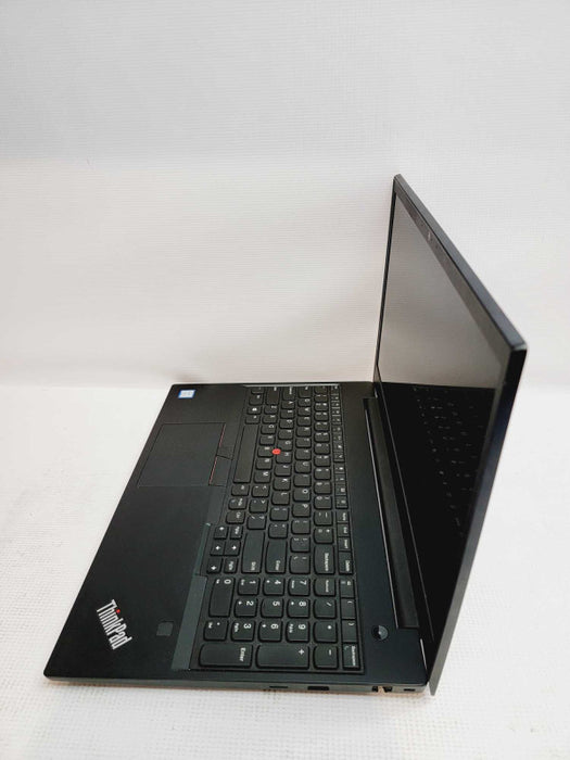 Lenovo ThinkPad T590 intel i5-8265U @ 1.60GHz / 8.0GB Ram / 256GB M.2+500HDD !