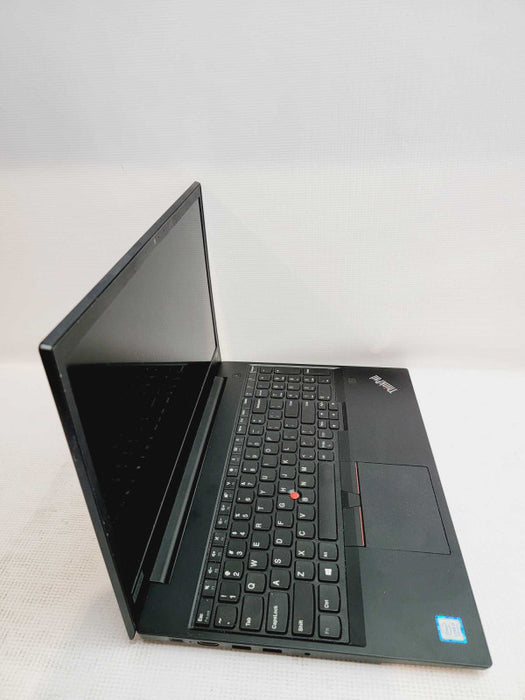 Lenovo ThinkPad T590 intel i5-8265U @ 1.60GHz / 8.0GB Ram / 256GB M.2+500HDD !