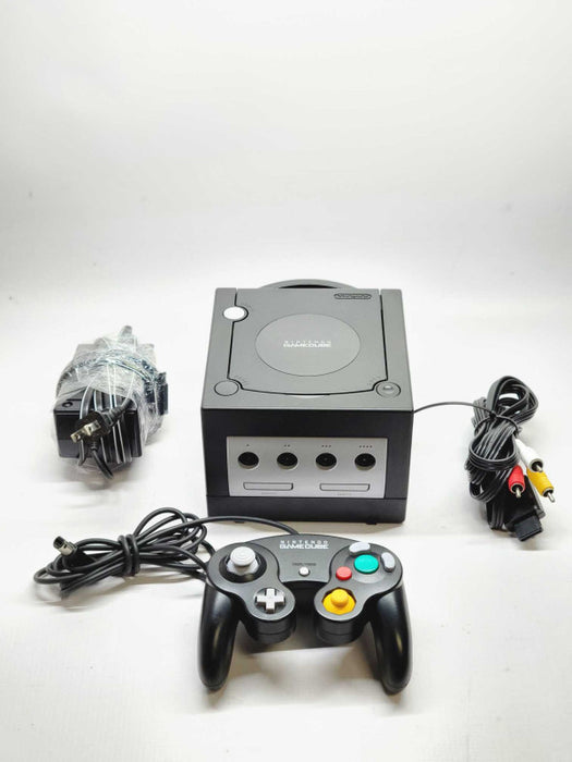 Nintendo GameCube (DOL101-USA) +SuperMario Strikers