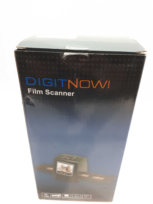DIGITNOW Film Scanner Converts X001y51fs7 &