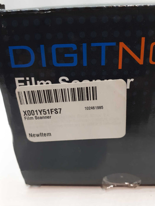 DIGITNOW Film Scanner Converts X001y51fs7 &