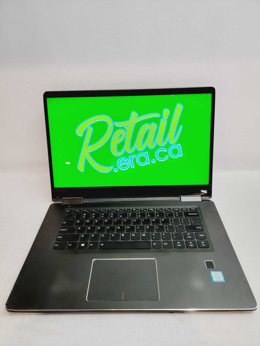 Lenovo Yoga X380 2-in-1 i5-7200U @ 2.50GHz, 8GB DDR4, 256GB SSD+500HDD !
