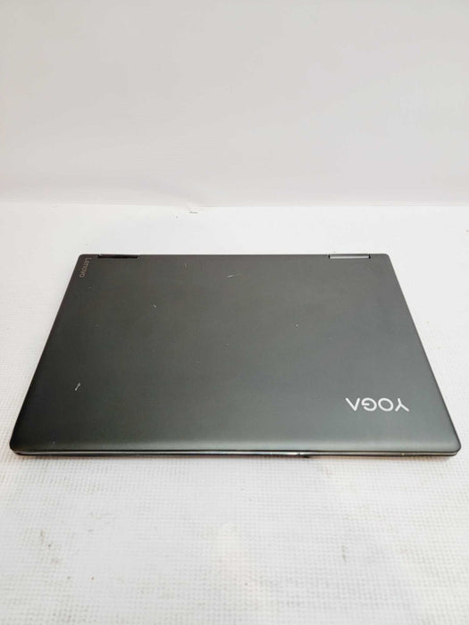 Lenovo Yoga X380 2-in-1 i5-7200U @ 2.50GHz, 8GB DDR4, 256GB SSD+500HDD !