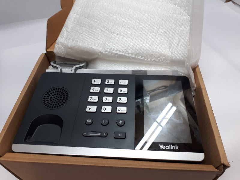 Yealink Teams Edition SIP-T55A Smart Business Phone &