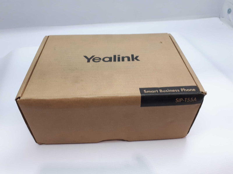 Yealink Teams Edition SIP-T55A Smart Business Phone &