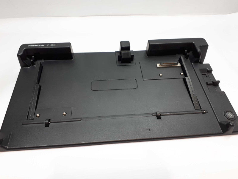 CF-VEB521 PANASONIC TOUGHBOOK CF-52 DESKTOP PORT REPLICATOR REF &