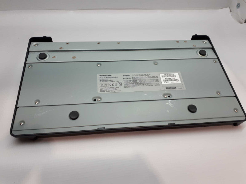 CF-VEB521 PANASONIC TOUGHBOOK CF-52 DESKTOP PORT REPLICATOR REF &