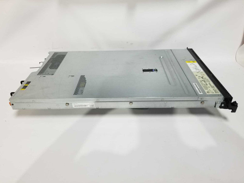 IBM System X3550 M4 2x Xeon E5-2640 @ 2.50ghz / 8gb ram / L3-25436 Raid\t #