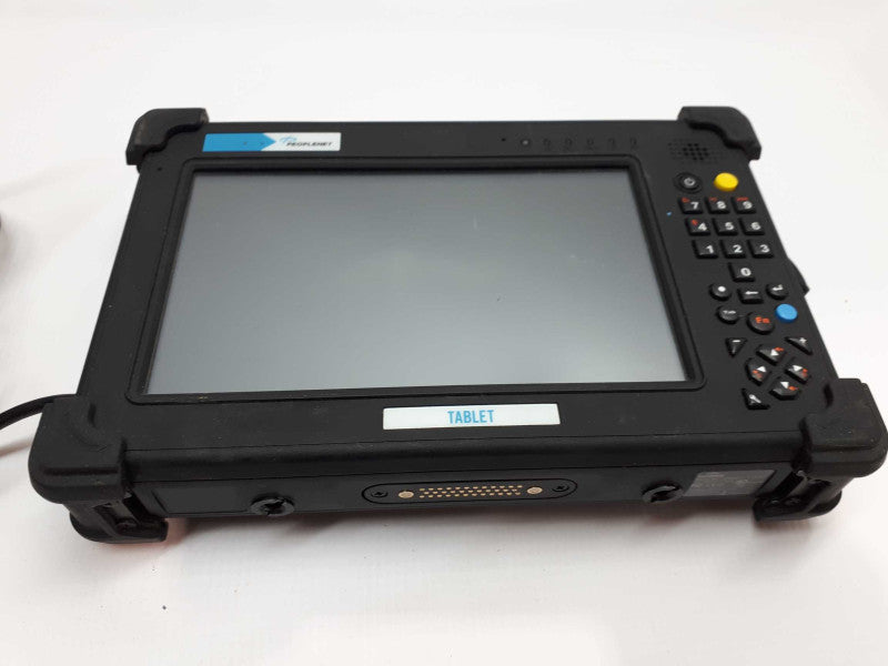 MOBILEDEMAND / PEOPLENET XTABLET T7200 RUGGED TABLET PC &