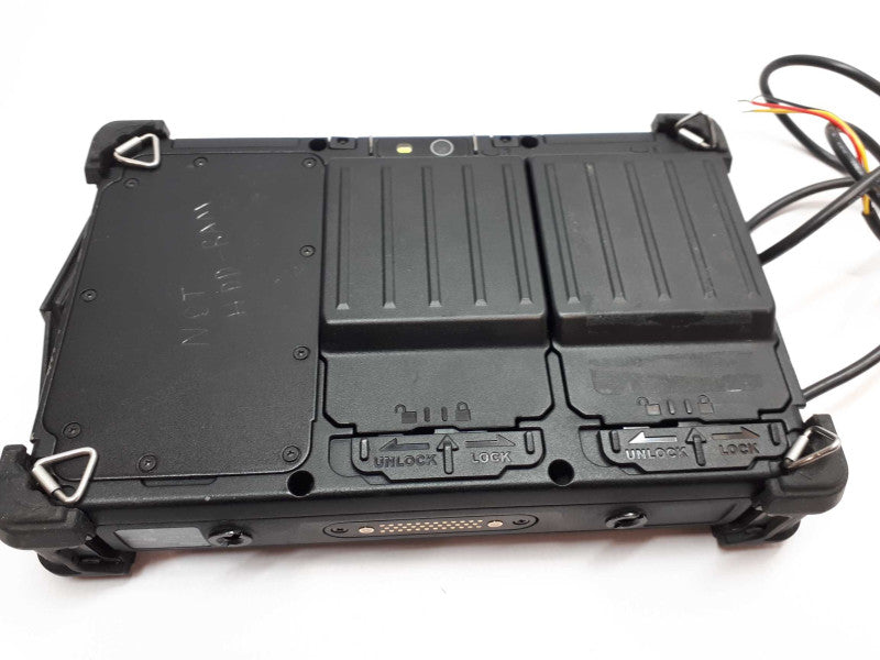 MOBILEDEMAND / PEOPLENET XTABLET T7200 RUGGED TABLET PC &