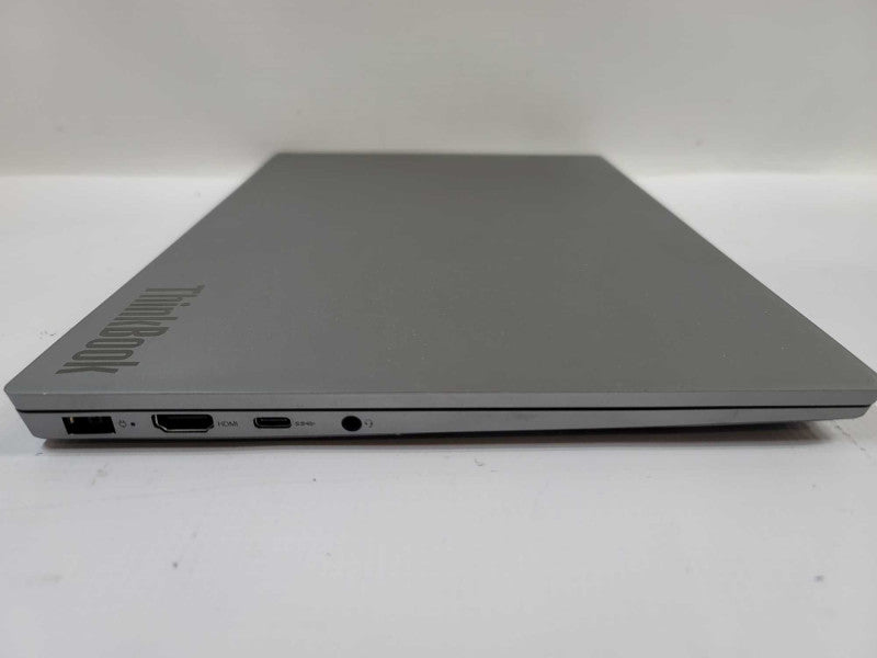 Lenovo ThinkBook 14s-IWL i7-8265U, 2GB Radeon 540X, 16GB DDR4, 512GB SSD READ Î²