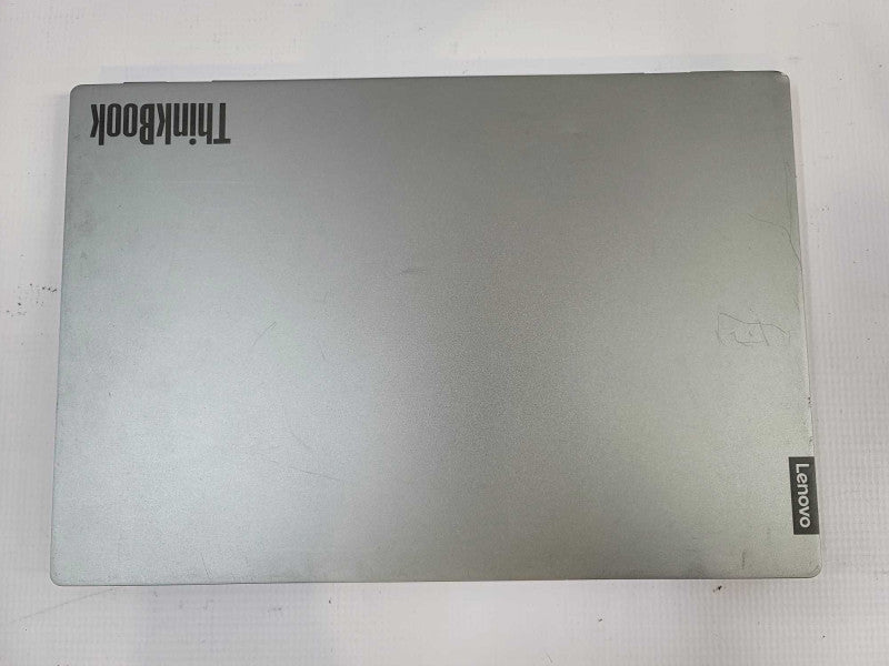 Lenovo ThinkBook 14s-IWL i7-8265U, 2GB Radeon 540X, 16GB DDR4, 512GB SSD READ Î²