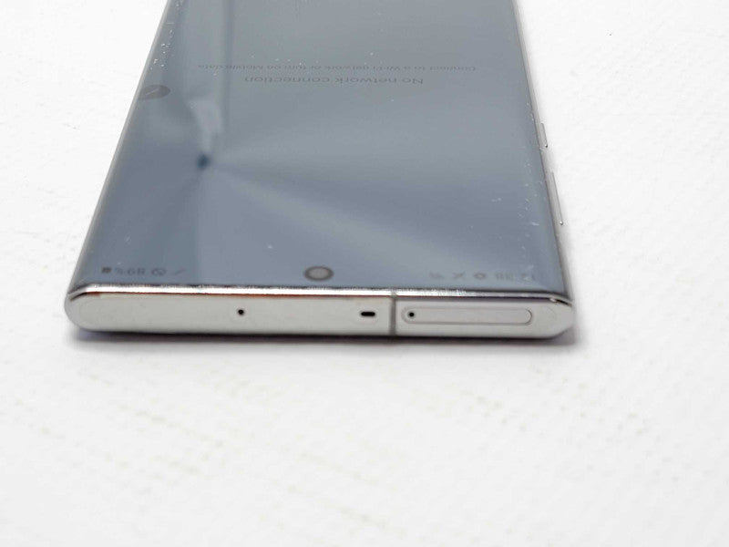 Samsung Galaxy Note 10 Plus 256GB, No Stylus, READ _