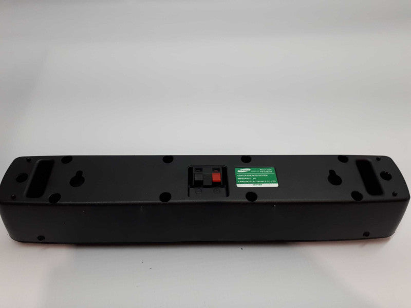 Samsung ps ct2325 center speaker &