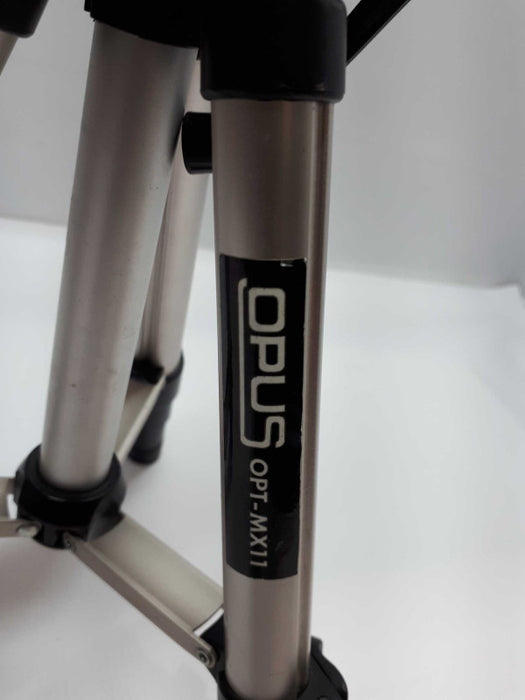 OPUS opt mx11 Tripod &