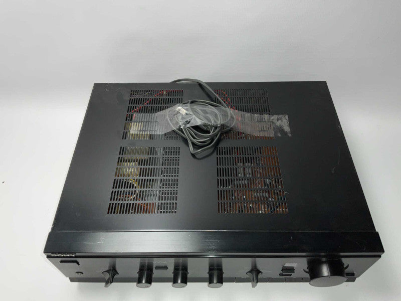 Sony TA-F300 Receiver  -