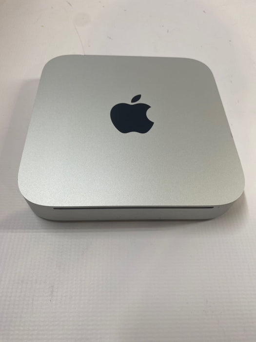 Apple Mac mini Mid 2010 Intel Core 2 Duo P8600 @ 2.40 GHz 8 GB RAM 320 GB HDD