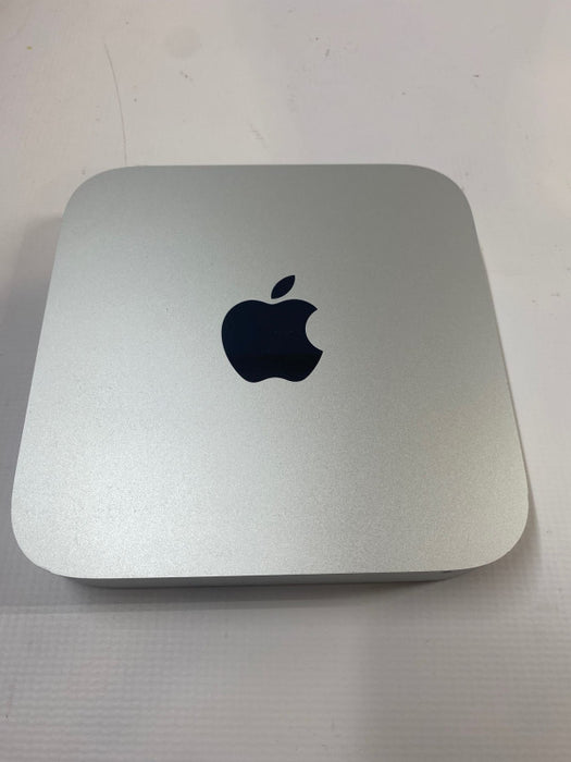 Apple Mac mini Late 2012 Intel core i7-3615QM @2.3 GHz 16 GB RAM 1 TB HDD