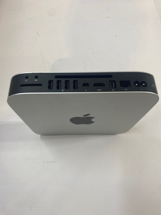 Apple Mac mini Late 2012 Intel core i7-3615QM @2.3 GHz 16 GB RAM 1 TB HDD