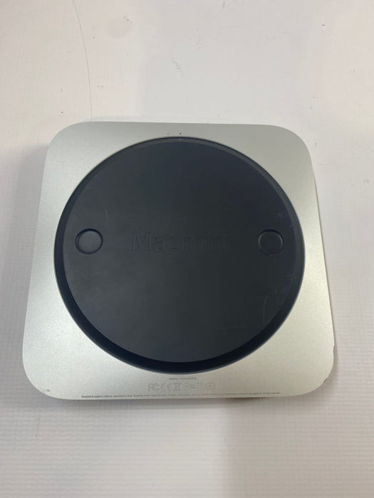 Apple Mac mini Late 2012 Intel core i7-3615QM @2.3 GHz 16 GB RAM 1 TB HDD