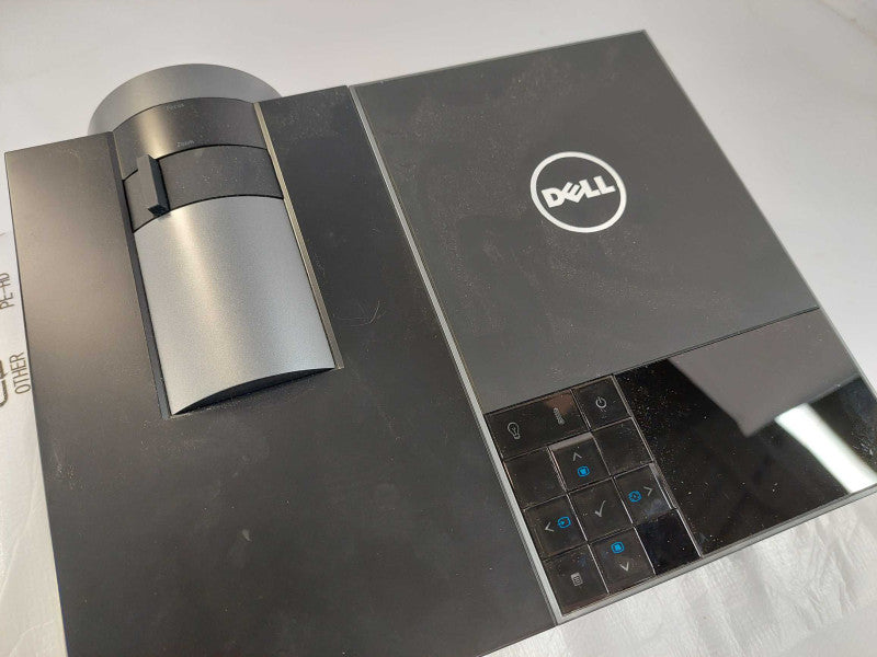 Dell Projector Model: 4220