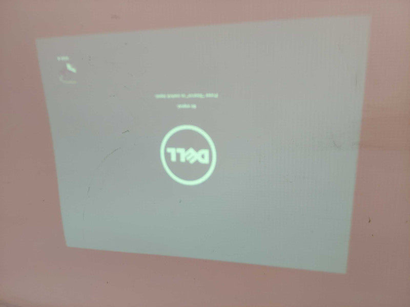 Dell Projector Model: 4220
